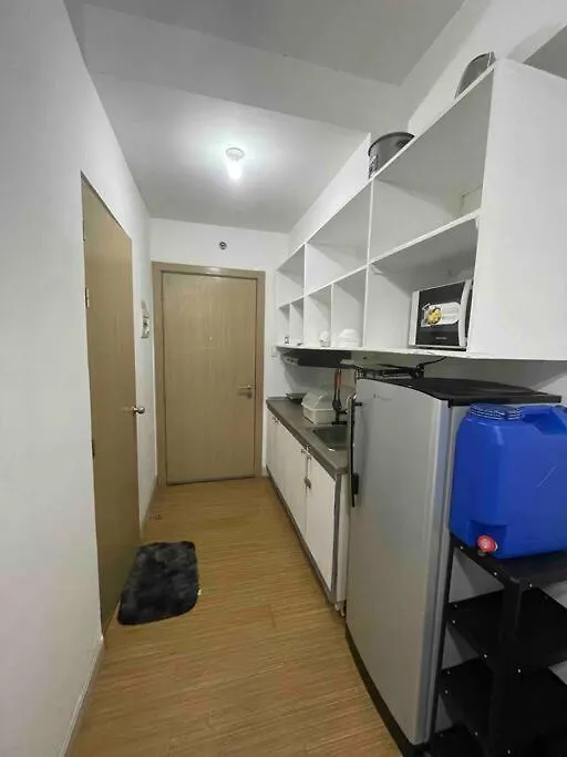 Grace Residences 1 Bedroom Fast Wi-Fi Near Bgc And Mckinley 2110 Manila 0*,