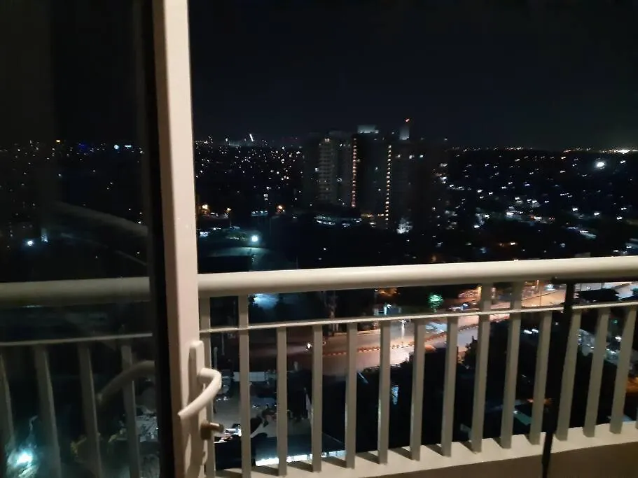 Grace Residences 1 Bedroom Fast Wi-Fi Near Bgc And Mckinley 2110 Manila