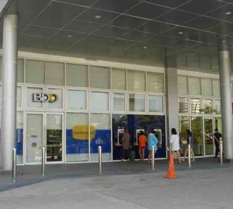 Grace Residences 1 Bedroom Fast Wi-Fi Near Bgc And Mckinley 2110 Manila